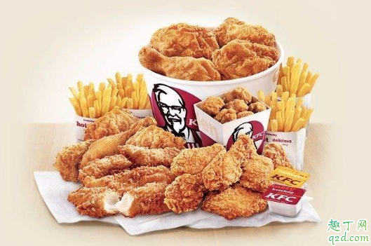 疫情期间可以吃肯德基吗 疫情期间可以吃麦当劳吗