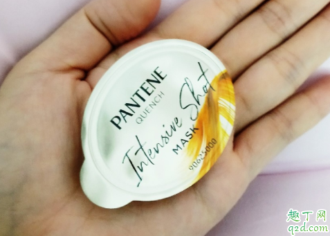 潘婷深水泡弹发膜好用吗 潘婷深水泡弹发膜使用评测