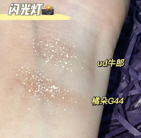 衰败城市牛郎眼影试色-衰败城市牛郎眼影平替有吗