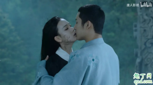 无心法师3岳绮罗怎么来的 无心法师3岳绮罗身世解密