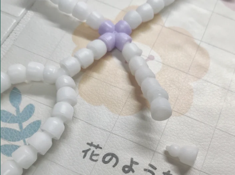 棉花娃娃装骨架会断吗-怎么判定棉花娃娃骨架断没断