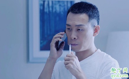 重生秦驰是不是黑警 秦驰接到的神秘电话是谁打的