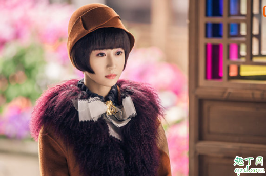 海棠经雨胭脂透龙莫婳结局是怎样的 龙莫婳朗月明结局在一起没