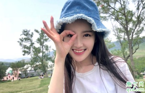 王艺瑾参加创造营2020了吗 张新成前女友王艺瑾是真的吗