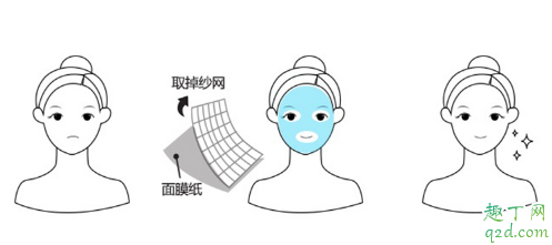 小鲸鱼面膜中的纱网要去掉吗 小鲸鱼面膜是两个都不过敏吗