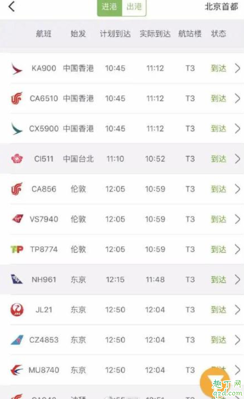 北京不再接受国际航班是真的吗 北京国际航班还飞吗