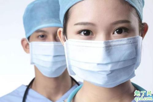4月份可以不戴口罩了吗 几月份可以不戴口罩了