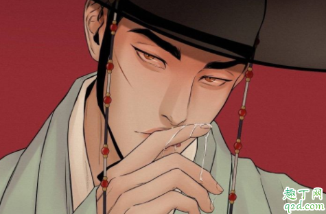 野画集在哪个app上能看-野画集漫画全集讲的什么