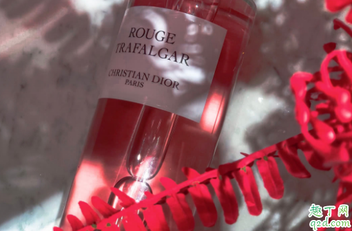 DIOR典藏2020新款香水ROUGE TRAFALGA多少钱 迪奥香水rouge trafalgar好闻吗