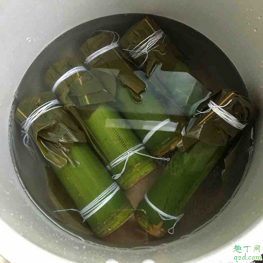 竹筒粽子必须用高压锅煮吗 普通锅煮竹筒粽子需要多长时间