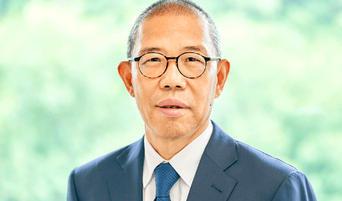 中国首富谁是第一名-中国首富2023年最新排行榜