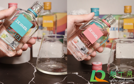 江小白新品水果味高粱酒什么味的好喝-江小白果味高粱酒多少度