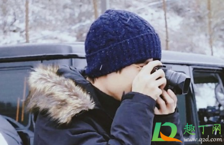 恰好是少年刘昊然同款相机什么牌子-恰好是少年刘昊然同款相机多少钱