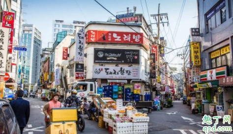韩国经济会因疫情下降吗 韩国疫情对经济有什么影响
