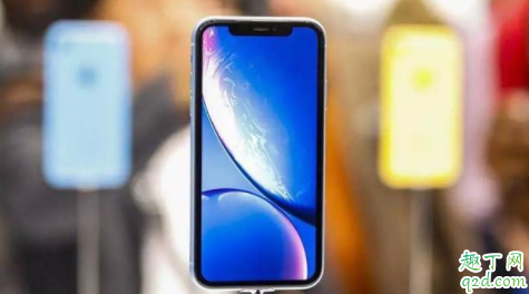 等iPhone9还是买iPhoneXR iPhone9和iPhoneXR哪个值得买