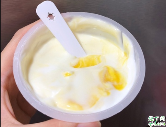 2019新希望搅搅咸蛋黄酸奶价格在哪买 新希望咸蛋黄搅搅酸奶好吃吗
