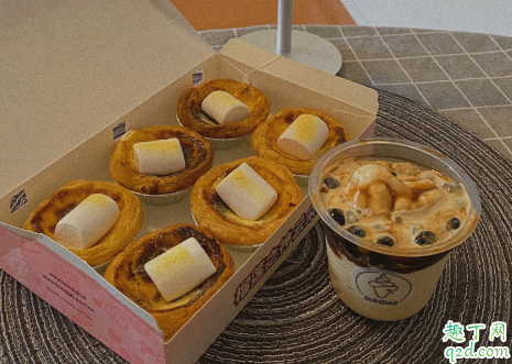 肯德基梅酒冰淇淋圣代多少钱 kfc梅酒冰淇淋圣代好吃吗