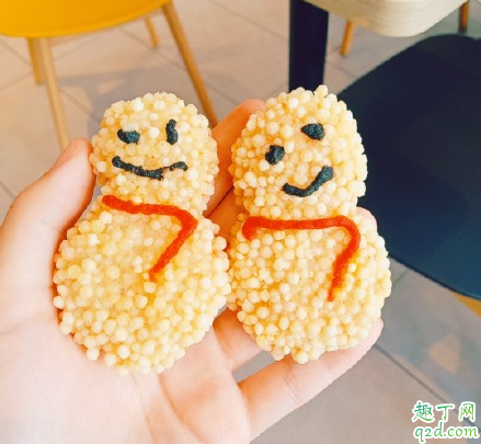 德克士圣诞雪人虾排多少钱一份 德克士圣诞雪人虾排好吃吗
