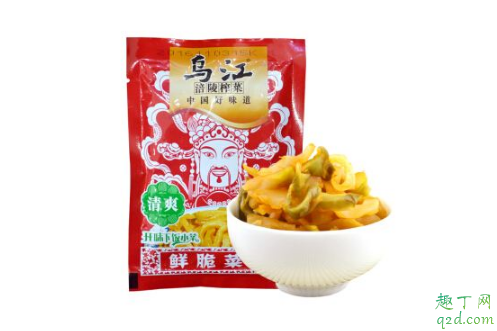 榨菜胀气了怎么回事 榨菜胀气还能吃吗