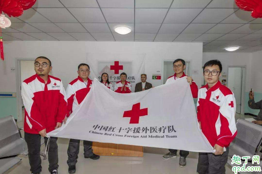 中国向哪些国家提供疫情援助 中国支援了哪些国家