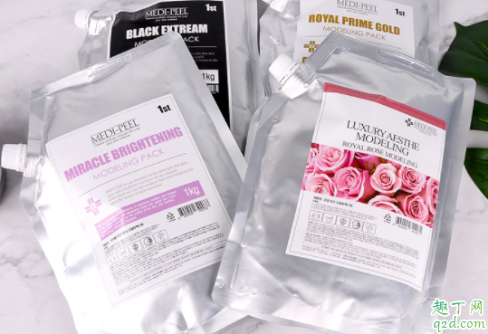 美蒂菲玫瑰软膜粉一周用几次好 美蒂菲玫瑰软膜粉没了怎么办
