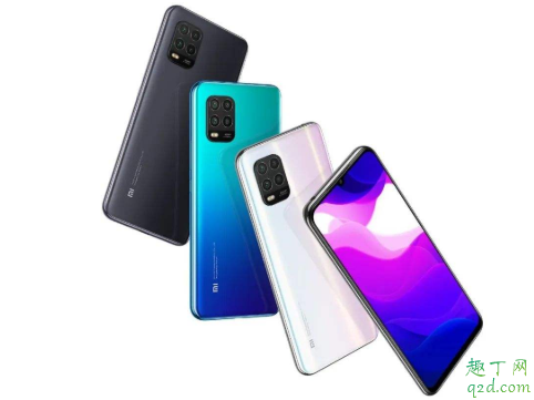 小米10青春版什么时候出 小米10青春版多少钱