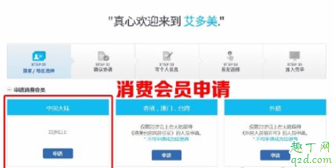 艾多美会员要身份证正反面靠谱吗