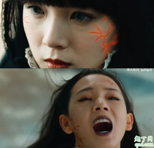 无心法师3岳绮罗怎么来的 无心法师3岳绮罗身世解密