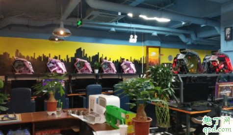 2020年网吧什么时候恢复营业 疫情网吧什么时候开门