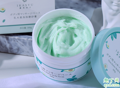 鹿秀因子磨砂膏多少钱在哪买 鹿秀因子磨砂膏怎么使用