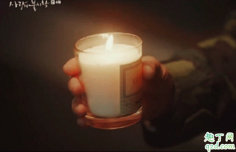 爱的迫降香薰蜡烛是什么牌子 爱的迫降李政赫拿的香薰蜡烛在哪买